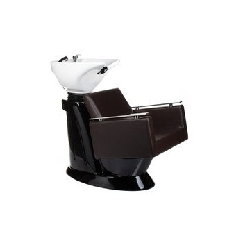 Myjnia fryzjerska MILO BH-8025 brązowa   Tanio!